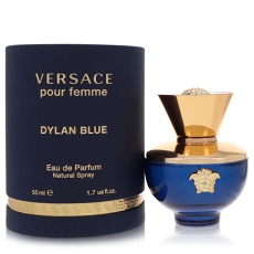Pour Femme Dylan Blue Perfume 1. Eau De Eau De Parfum For Women
