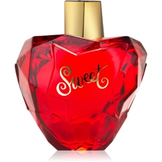Sweet Eau De Parfum For Women 100 Ml