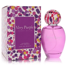 Very Purple Perfume 3. Eau De Eau De Parfum For Women