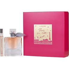 By Lancôme Set-l'eau De Parfum & Eau De Parfum 0. Mini For Women
