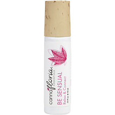 By Cannafloria Be Sensual Neroli & Sandalwood Scented Oil Roll-on For Unisex