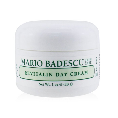 Revitalin Day Cream For Dry/ Sensitive Skin Types 29ml