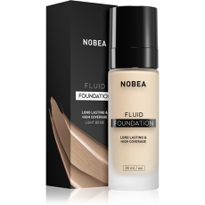 Day-to-day Fluid Foundation Long-lasting Foundation Shade 01 28 Ml