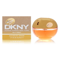 Dkny Golden Delicious Eau So Intense By Donna Karen For Women