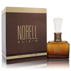 Elixir Perfume By Norell 3. Eau De Eau De Parfum For Women