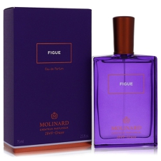 Figue Perfume 2. Eau De Eau De Parfum Unisex For Women