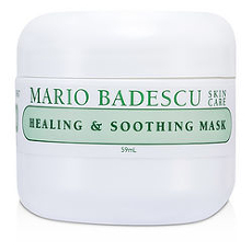 By Mario Badescu Healing & Soothing Mask For All Skin Types/ For Women
