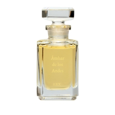 1833 Ámbar De Los Andes Perfume Oil