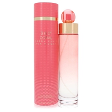 360 Coral Perfume 6. Eau De Eau De Parfum For Women