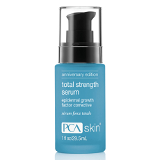 Total Strength Serum 30th Anniversary Limited Edition 1 Fl