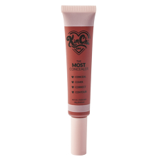 The Most Concealer Red