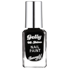 Gelly Hi Shine Nail Paint Various Shades Forest