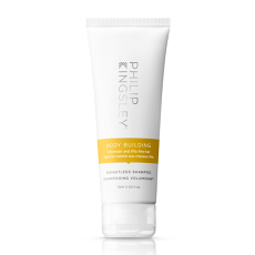 Body Building Weightless Shampoo