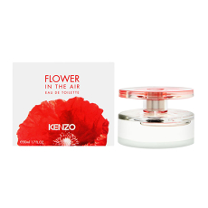 Flower In The Air For Women