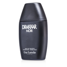 Drakkar Noir Eau De Toilette 200ml