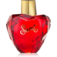 Sweet Eau De Parfum For Women 50 Ml