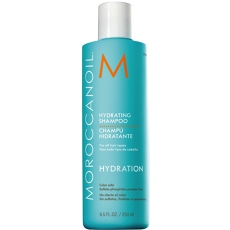 Moroccanoil Hydrate Shampoo Conditioner Oil 3pc Set Womens