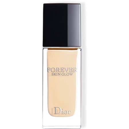 Dior Forever Skin Glow Clean Foundation 24h Wear And Hydration Shade 0,5n Neutral 30 Ml