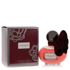 Poppy Wildflower Perfume By Coach 1. Eau De Eau De Parfum For Women