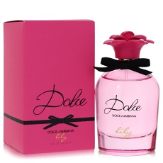 Dolce Lily Perfume By 2. Eau De Toilette Spray For Women
