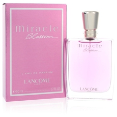 Miracle Blossom Perfume By 1. Eau De Eau De Parfum For Women