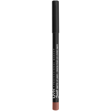 Suede Matte Lip Liner Various Shades