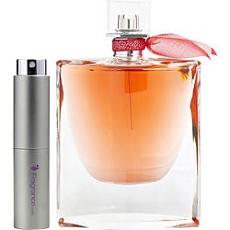 By Lancôme Eau De Parfum Intense Spray Travel Spray For Women