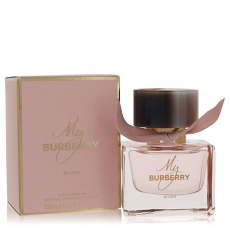 My Blush Perfume By Burberry 1. Eau De Eau De Parfum For Women
