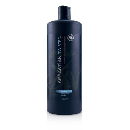 Twisted Elastic Cleanser For Curls 1000ml