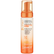 Gnv 2chic U-volume Styling Mousse