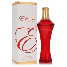 Evamour Perfume By 3. Eau De Eau De Parfum For Women