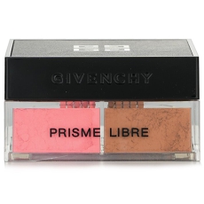 Prisme Libre Mat Finish & Enhanced Radiance Loose Powder 4 In 1 Harmony # 6 Flanelle Epicee 4x3g