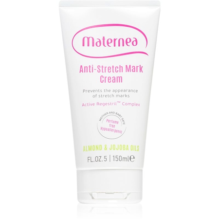 Mother Care Body Cream To Treat Stretch Marks 150 Ml
