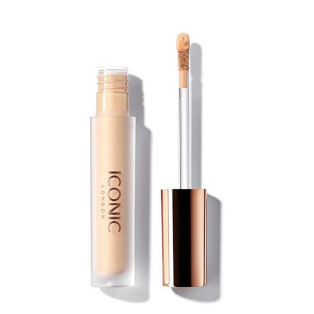 Iconic Seamless Concealer Lightest