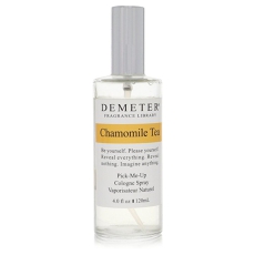 Chamomile Tea Perfume Cologne Spray Unboxed For Women