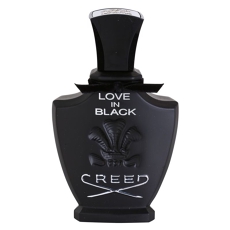 Love In Black Eau De Parfum For Women 75 Ml
