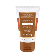 Tinted Facial Suncare Spf30 Colour 1