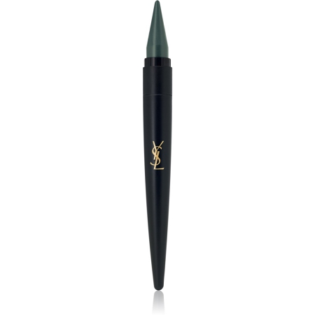 Couture Kajal 3in1 Khol Eyeliner Eye Pencil, Eyeshadow And Eyeliner In 1 Shade 4 Vert Anglais 1.5 G