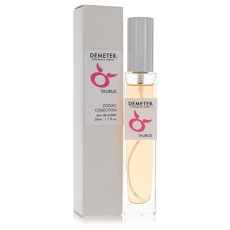 Taurus Perfume By Demeter 1. Eau De Toilette Spray For Women