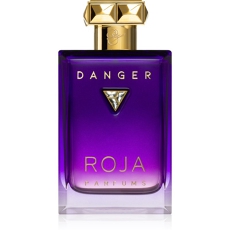 Danger Perfume Extract For Women 100 Ml