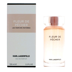 Fleur De Pecher By , Eau De Eau De Parfum For Women