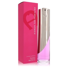 Aigner Too Feminine Perfume 3. Eau De Eau De Parfum For Women