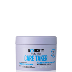 Care Taker Scalp Relief Treatment Mask