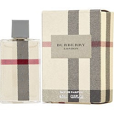 By Burberry Eau De Parfum Mini For Women