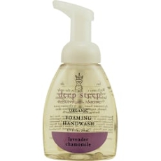 By Deep Steep Lavender-chamomile Foaming Hand Wash For Unisex
