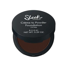 Makeup Creme To Powder C2p24