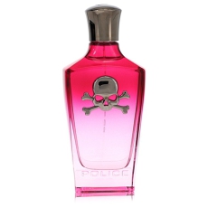 Police Potion Love Perfume 3. Eau De Eau De Parfum Unboxed For Women