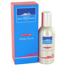 Aloha Tiare Perfume 3. Eau De Toilette Spray For Women