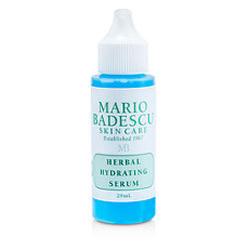 By Mario Badescu Herbal Hydrating Serum For All Skin Types/ For Women