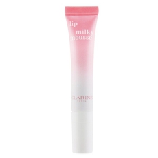 Milky Mousse Lips # 03 Milky Pink 10ml